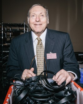 Michael Friberg