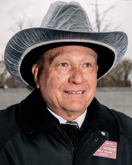 Michael Friberg
