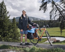 Michael Friberg