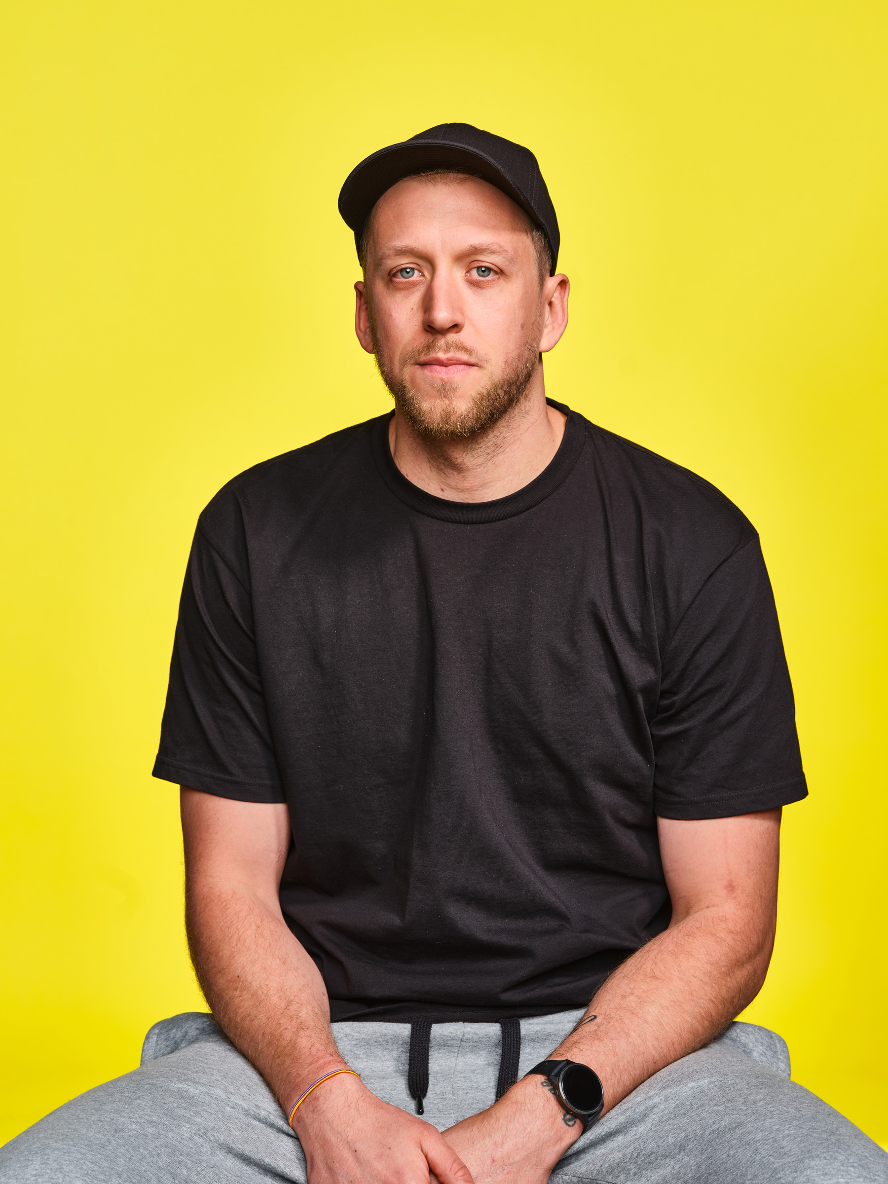 Michael Friberg