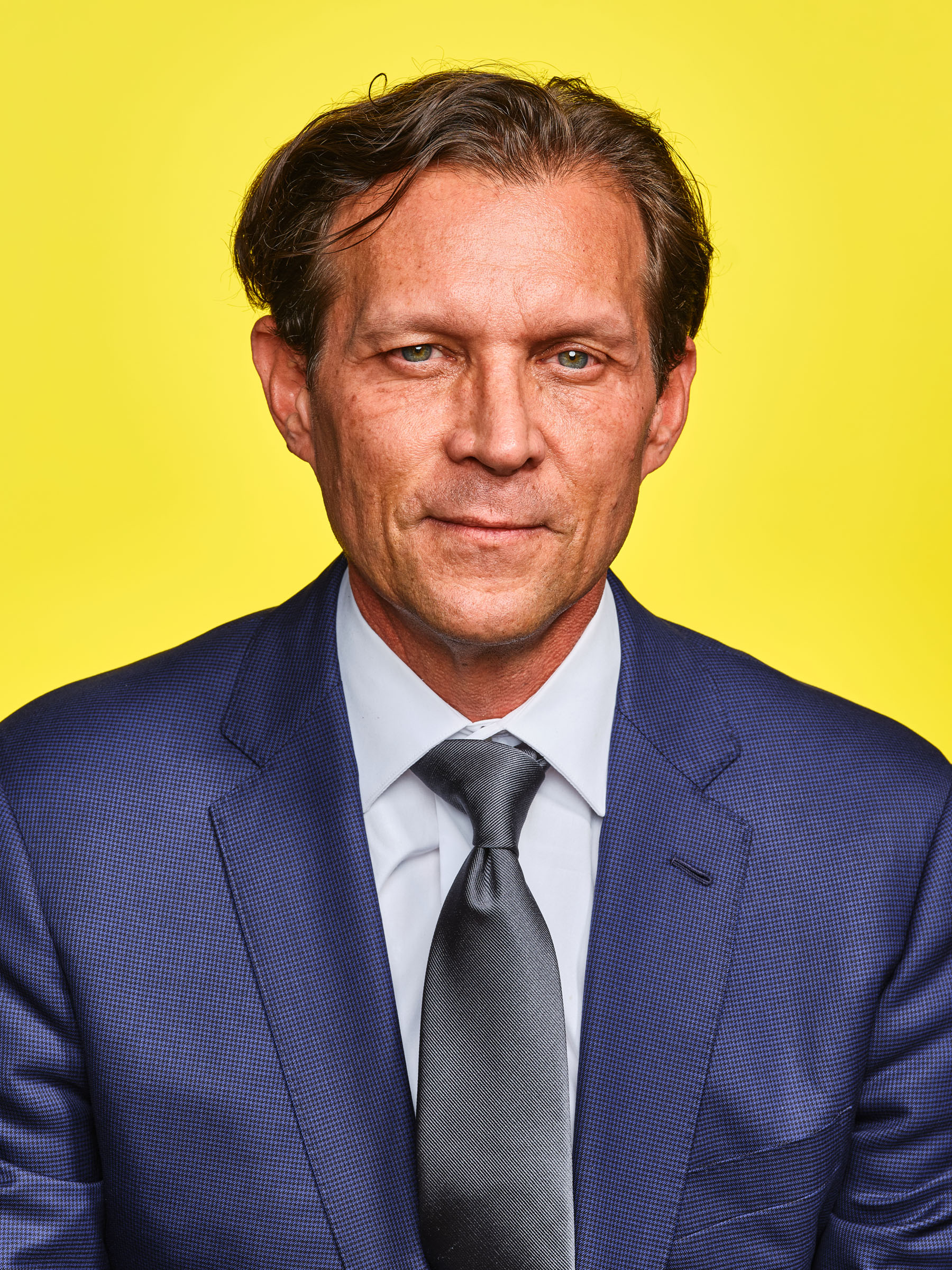 Michael Friberg