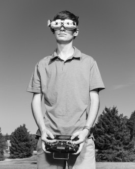 Michael Friberg