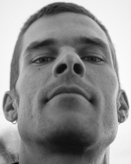 Michael Friberg