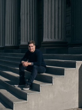 Michael Friberg