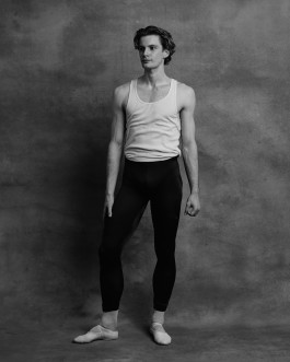 Michael Friberg